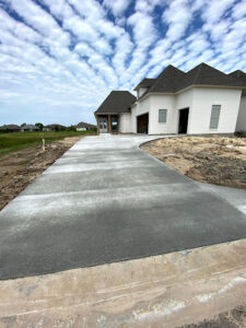 Flatwork - JR Construction Solutions