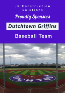 Dutchtown Griffins