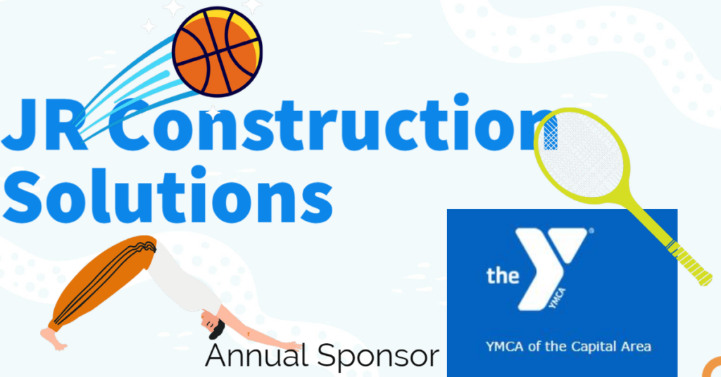 YMCA - sponsor