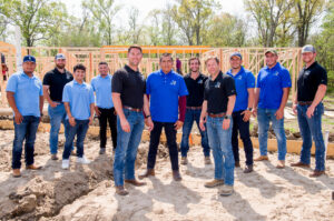 JR Construction Team