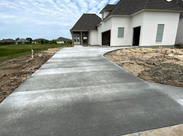 Flatwork - JR Construction Solutions