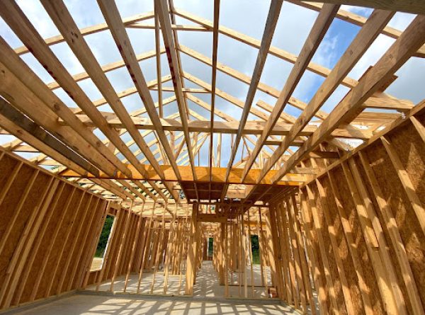 Framing - JR Construction Solutions