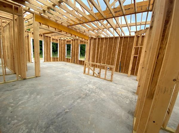 Framing - JR Construction Solutions