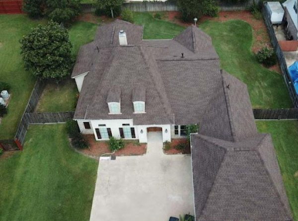 Roofing - JR Construction Solutions